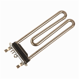 Varmelegeme til vaskemaskine fra Samsung.